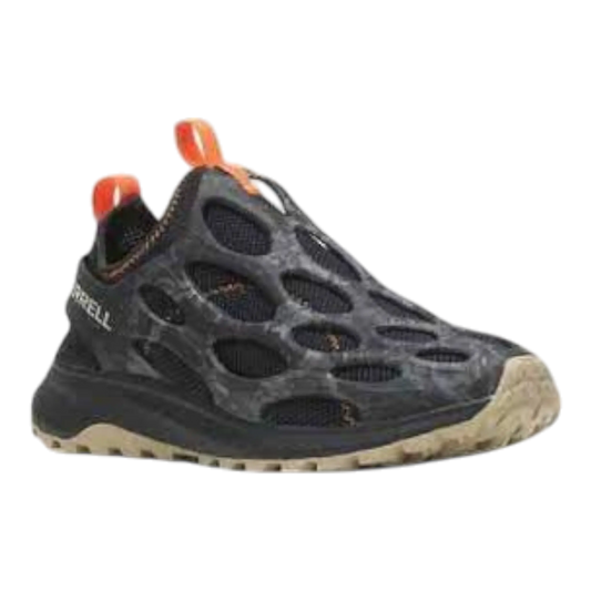 Merrell Hydro Runner Men’s Shoes – Black