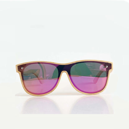 Eastern Outer The Alejandra in Original Bamboo