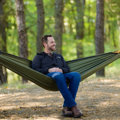 Gobi Heat Eclipse Heated Hammock Tent - Mann