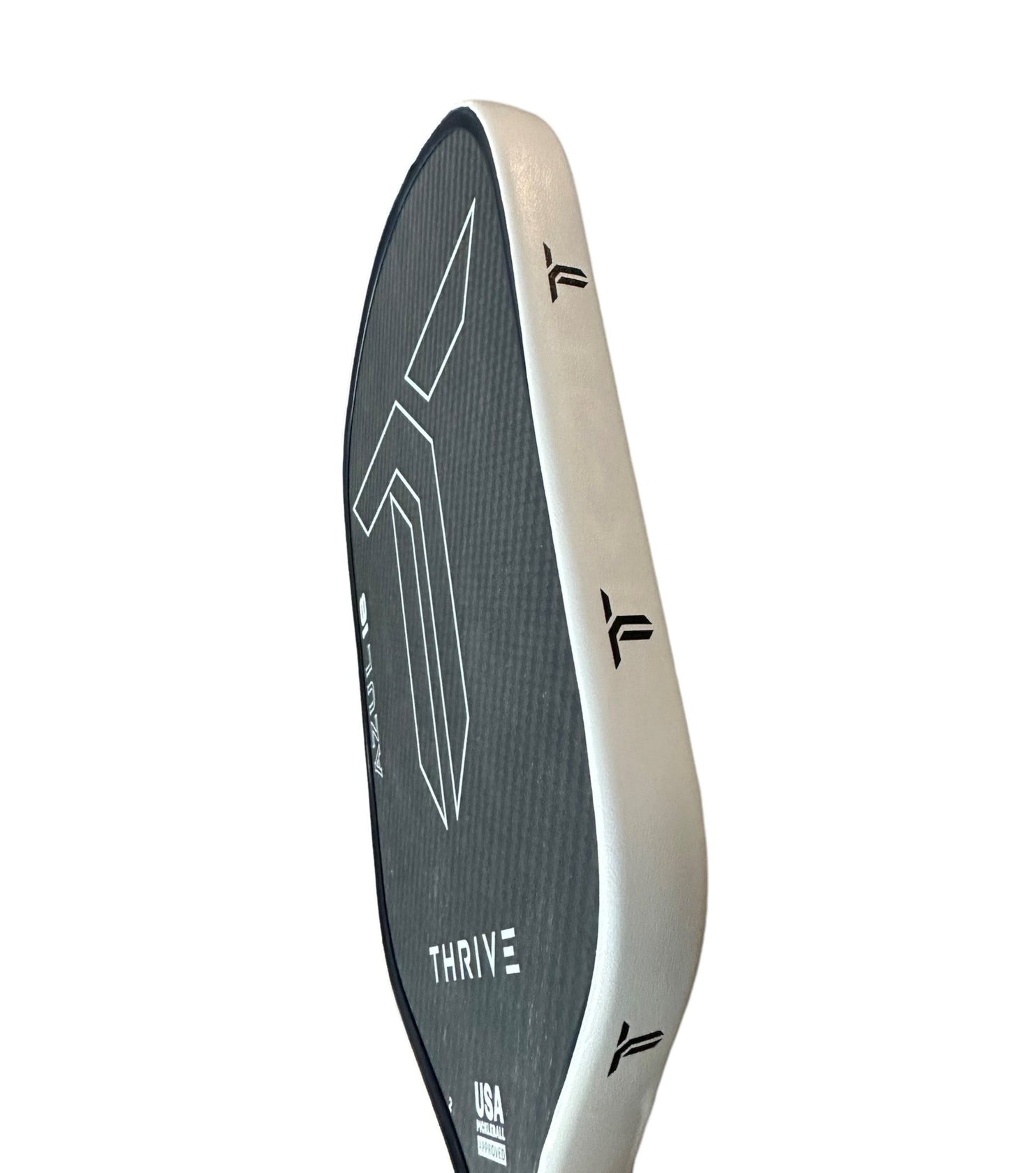 Thrive Pickleball Edge Guard Tape (2 pcs) - Mann