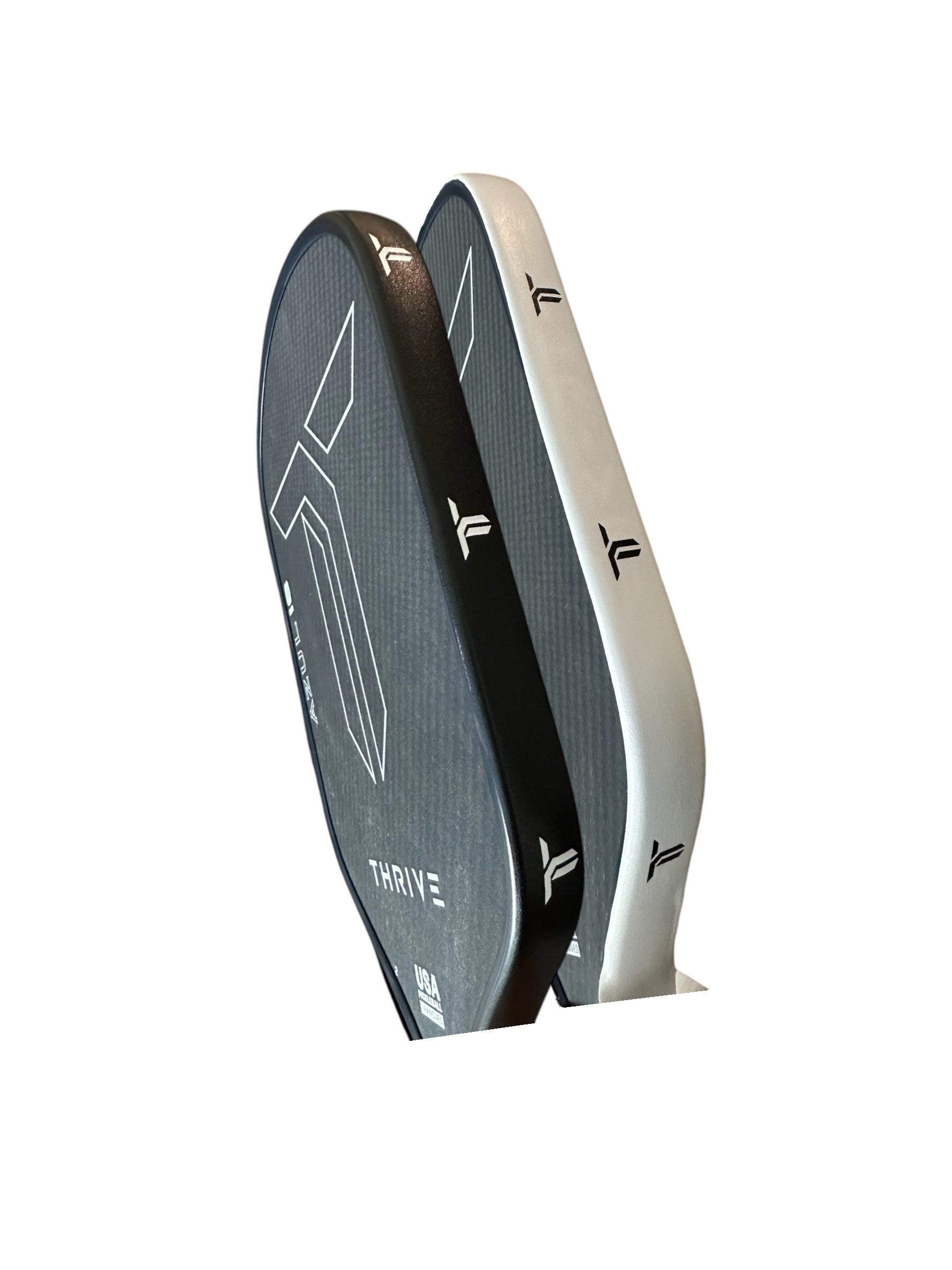 Thrive Pickleball Edge Guard Tape (2 pcs) - Mann