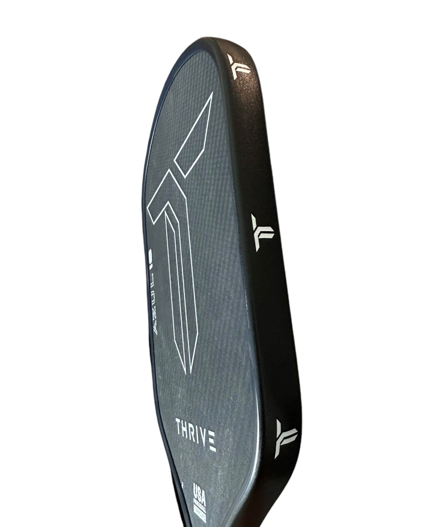 Thrive Pickleball Edge Guard Tape (2 pcs) - Mann