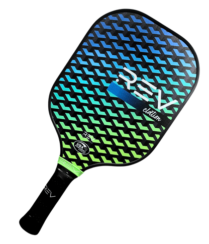 REV Pickleball ELATION Paddle - Mann