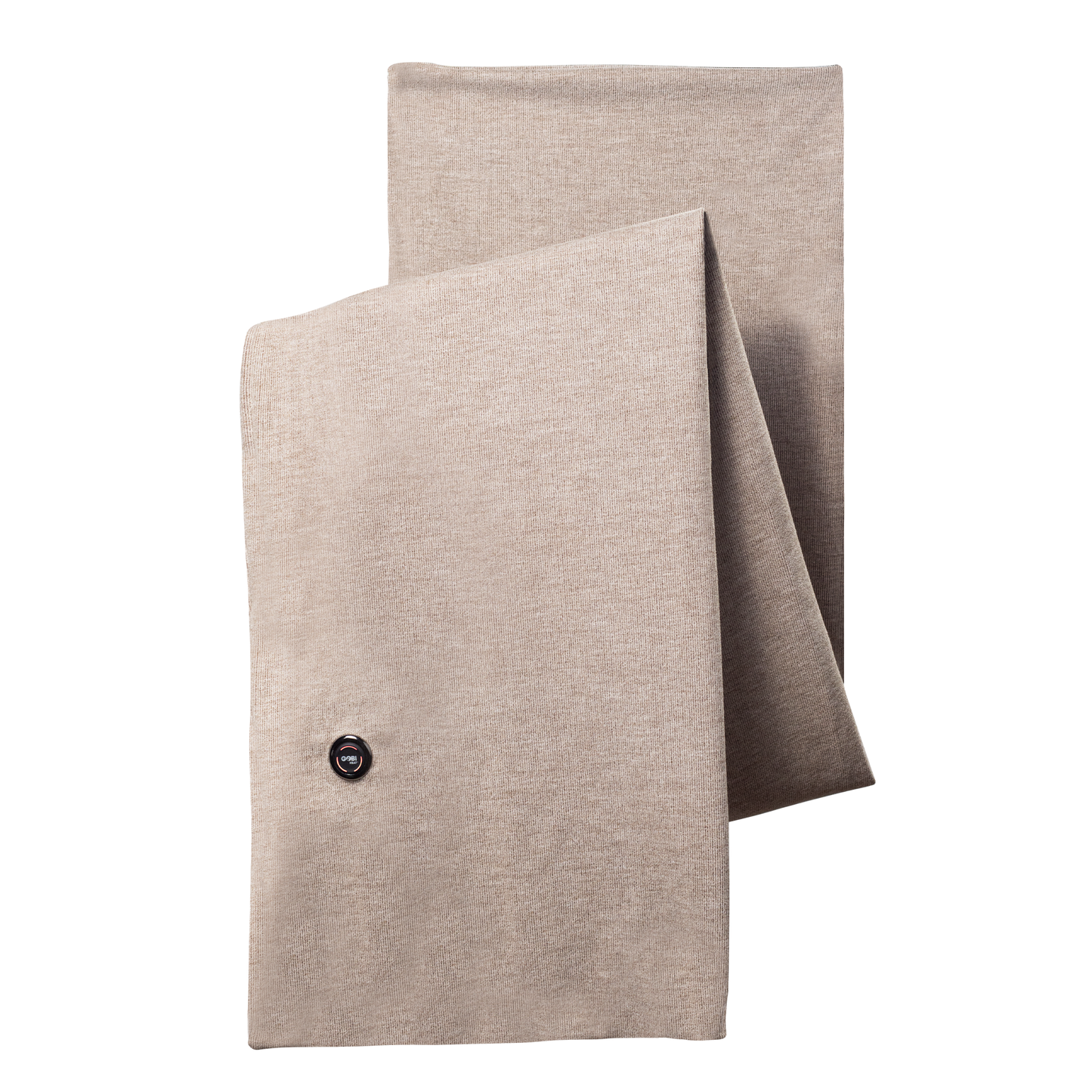 Gobi Heat Enso Heated Scarf – Fashion Meets Function - Mann