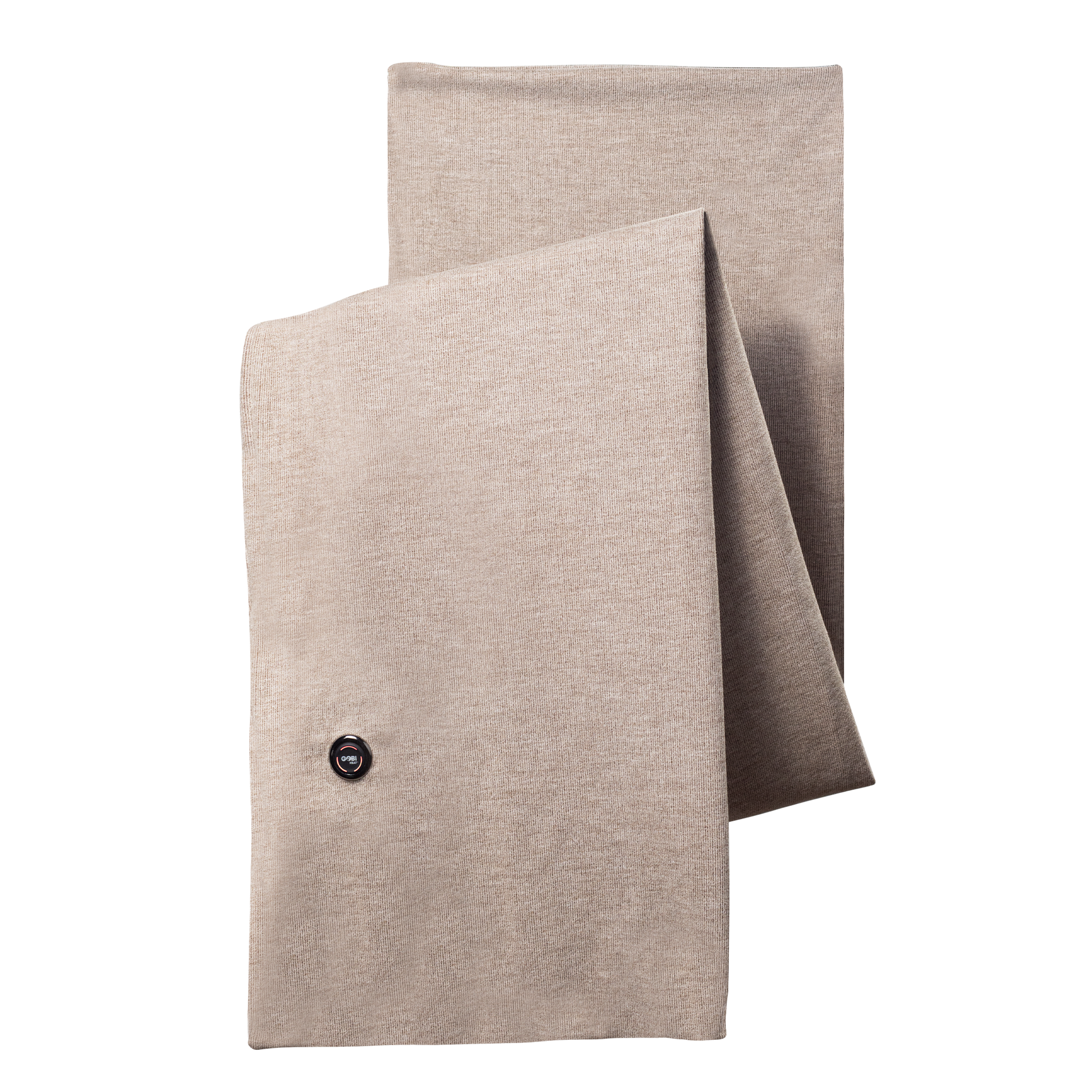 Gobi Heat Enso Heated Scarf – Fashion Meets Function - Mann