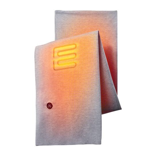 Gobi Heat Enso Heated Scarf
