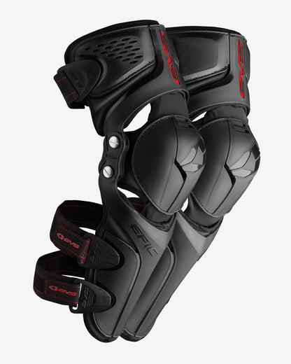 EVS Epic Knee Guard - Mann