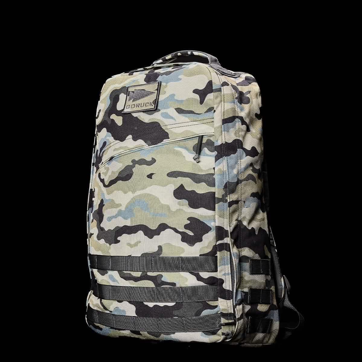 GORUCK GR1 USA - Cordura