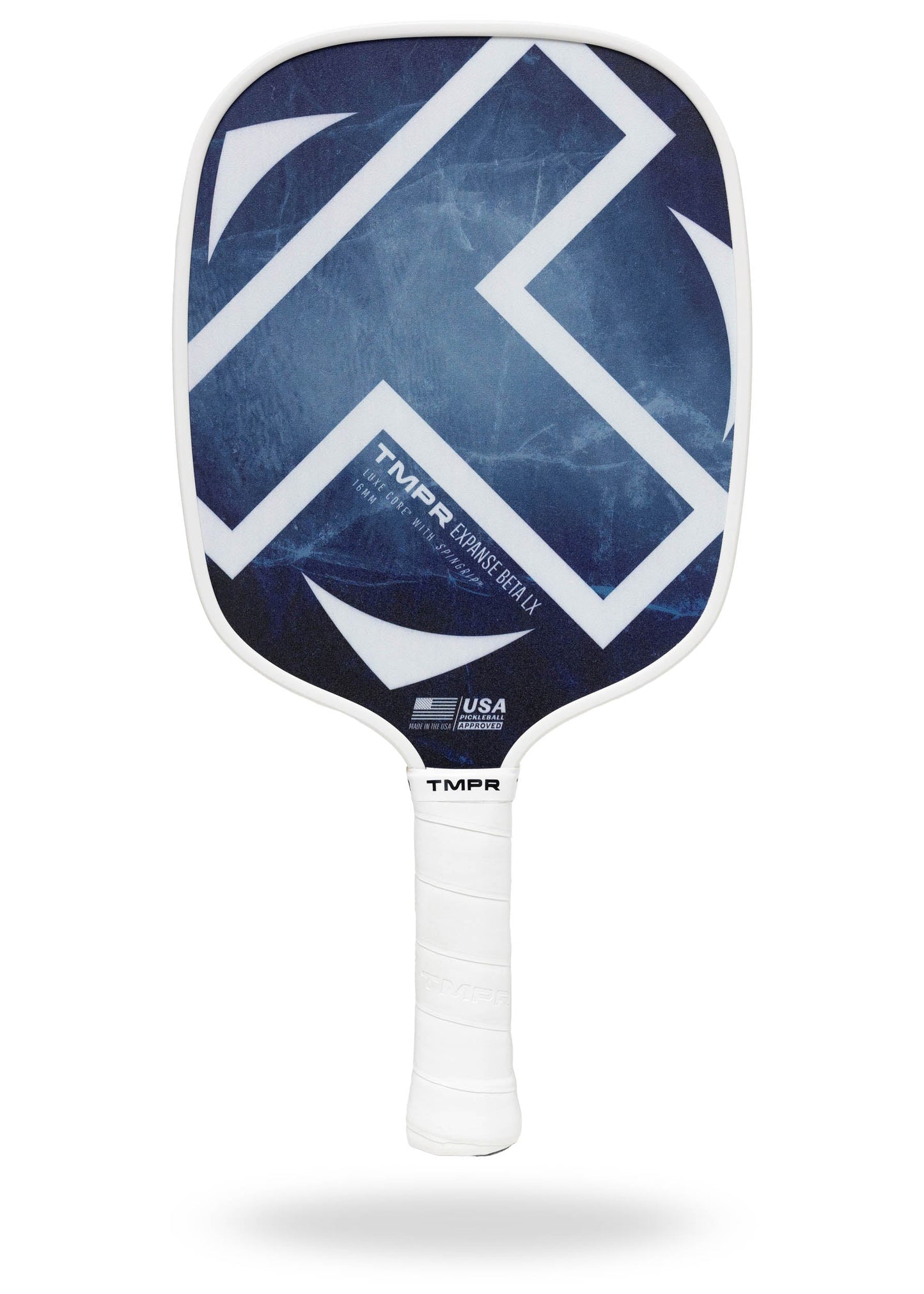 TMPR Expanse Beta LX | Indigo Ice - Mann