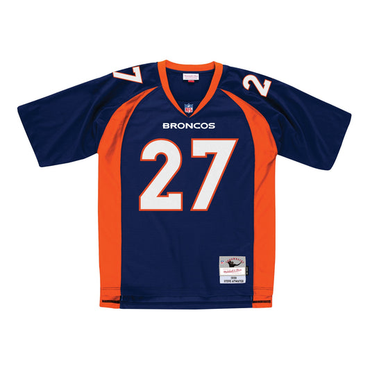 Denver Broncos - Steve Atwater Legacy Jersey