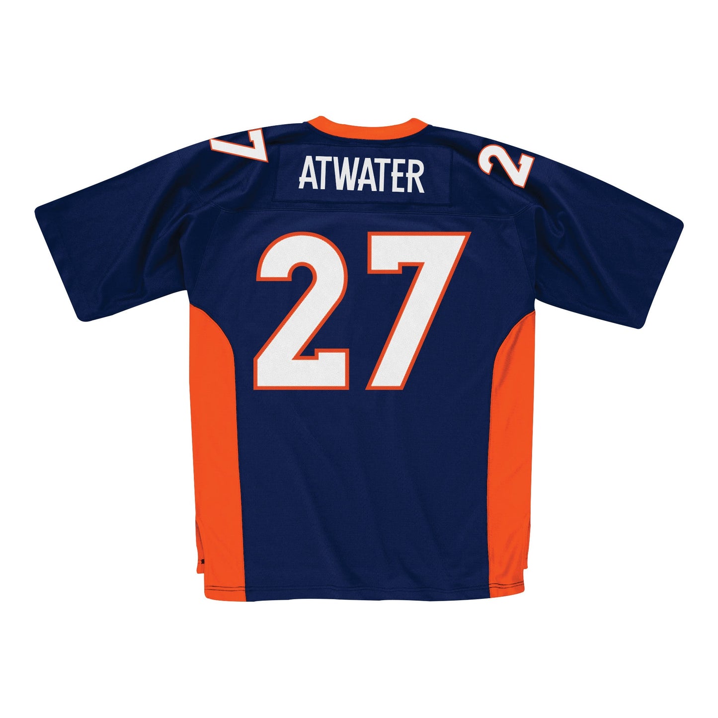 Denver Broncos - Steve Atwater Legacy Jersey