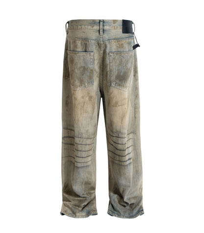 UNDEVELOPED Landslide Denim