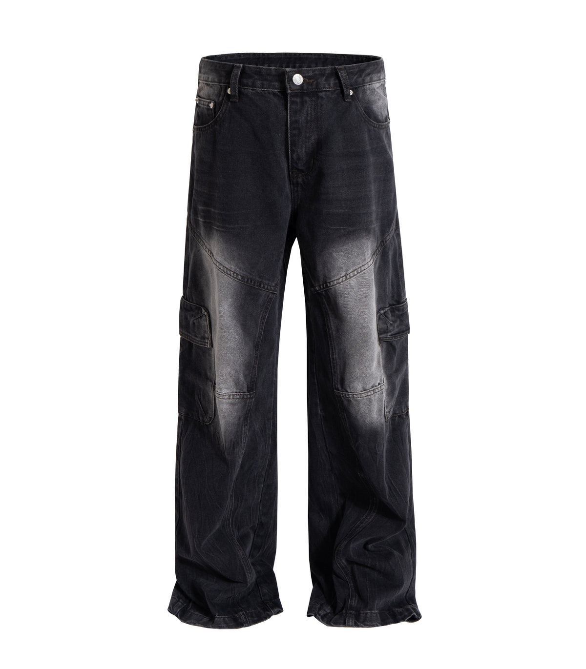 UNDEVELOPED Acid Wash Cargo