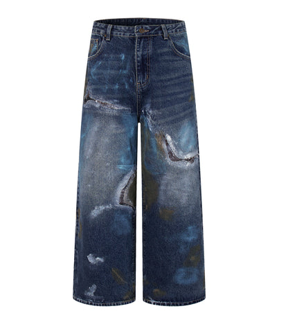 UNDEVELOPED Warzone Denim