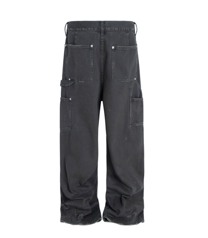 UNDEVELOPED Stone Work Pants
