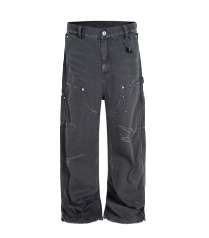 UNDEVELOPED Stone Work Pants