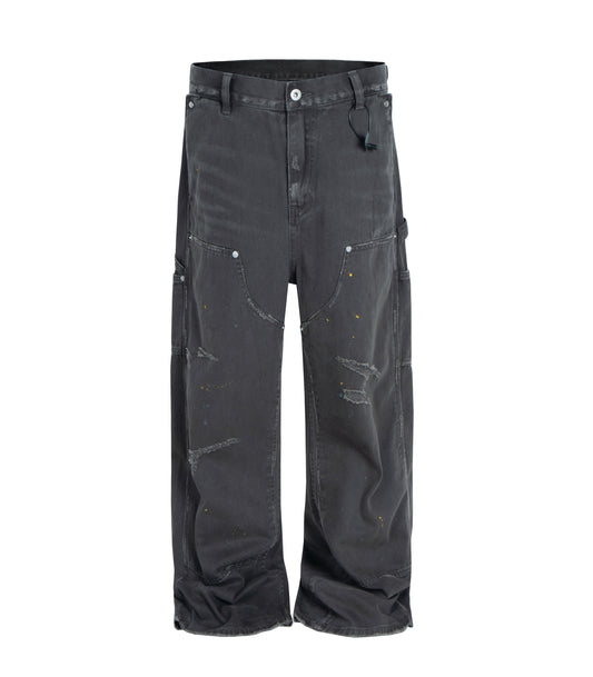 UNDEVELOPED Stone Work Pants