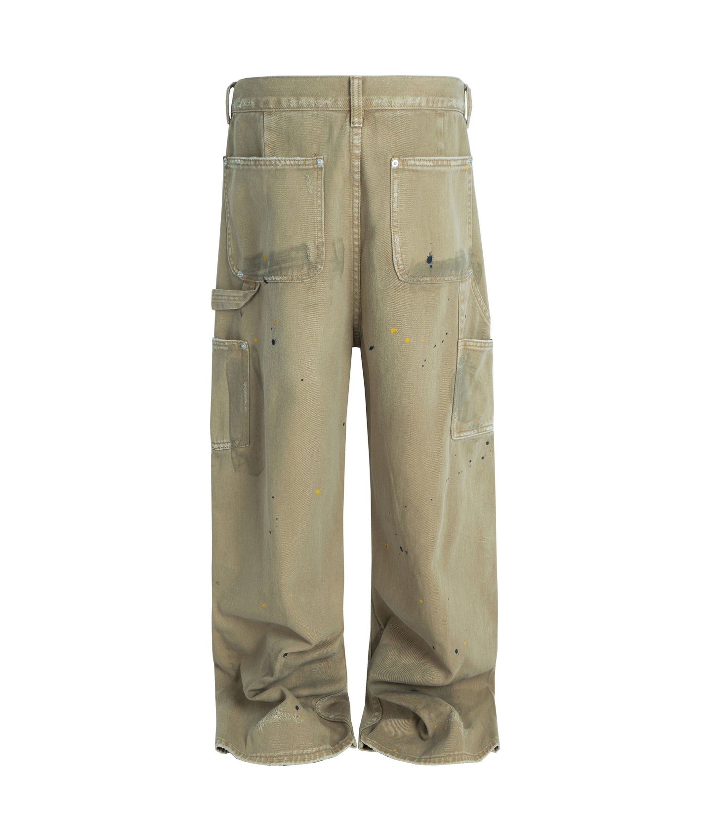 UNDEVELOPED Sand Work Pants