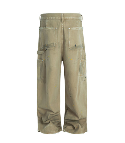 UNDEVELOPED Sand Work Pants