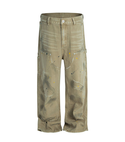 UNDEVELOPED Sand Work Pants