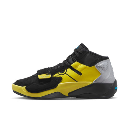 Size 10.5M Jordan Zion 2 SP ‘Naruto vs. Sasuke’