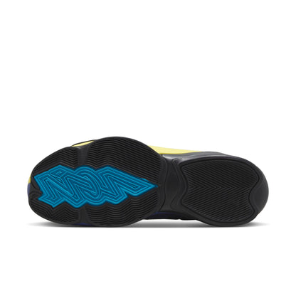 Size 10.5M Jordan Zion 2 SP ‘Naruto vs. Sasuke’