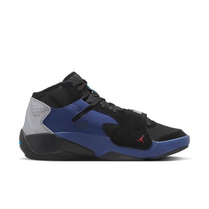 Size 10.5M Jordan Zion 2 SP ‘Naruto vs. Sasuke’