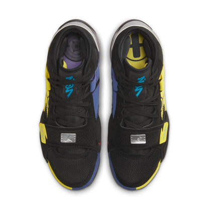 Size 10.5M Jordan Zion 2 SP ‘Naruto vs. Sasuke’