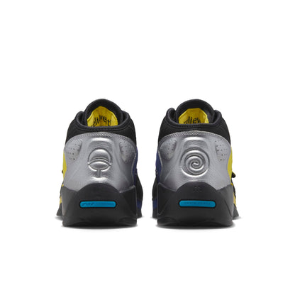 Size 10.5M Jordan Zion 2 SP ‘Naruto vs. Sasuke’