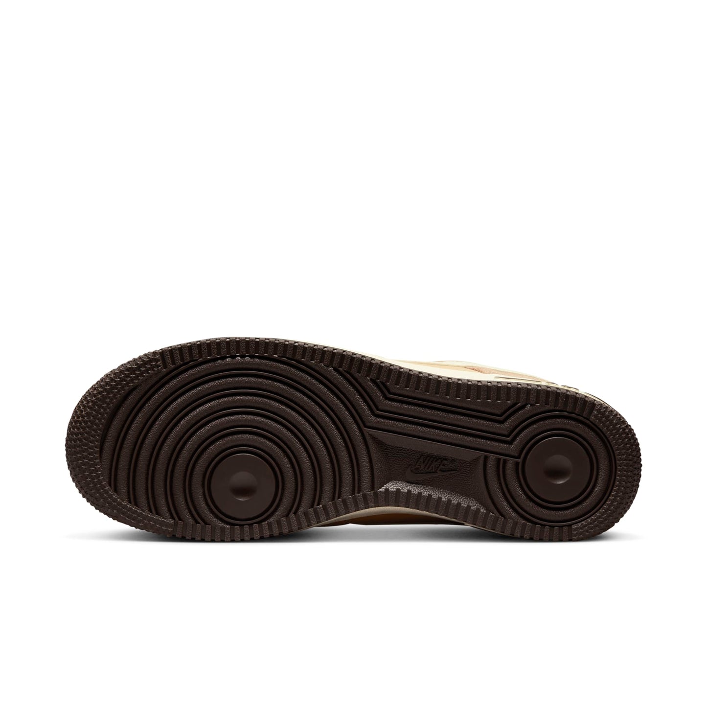 Size 14M Nike Air Force 1 '07 LV8 'Baroque Brown'