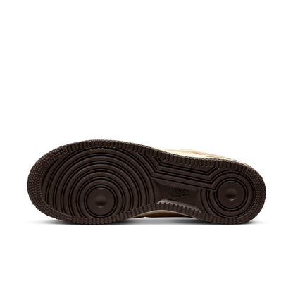 Size 14M Nike Air Force 1 '07 LV8 'Baroque Brown'