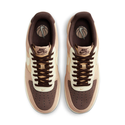Size 14M Nike Air Force 1 '07 LV8 'Baroque Brown'