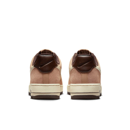 Size 14M Nike Air Force 1 '07 LV8 'Baroque Brown'