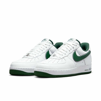 Size 14M Nike LeBron James x Air Force 1 Low 'Four Horsemen'