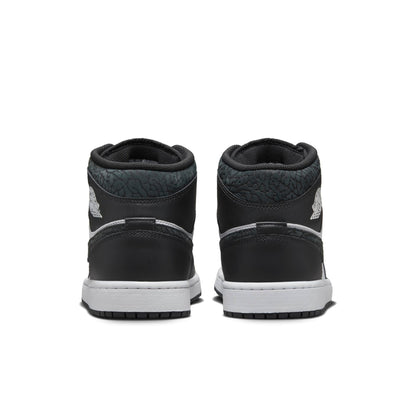 Jordan 1 Retro Mid SE 'Panda Elephant'