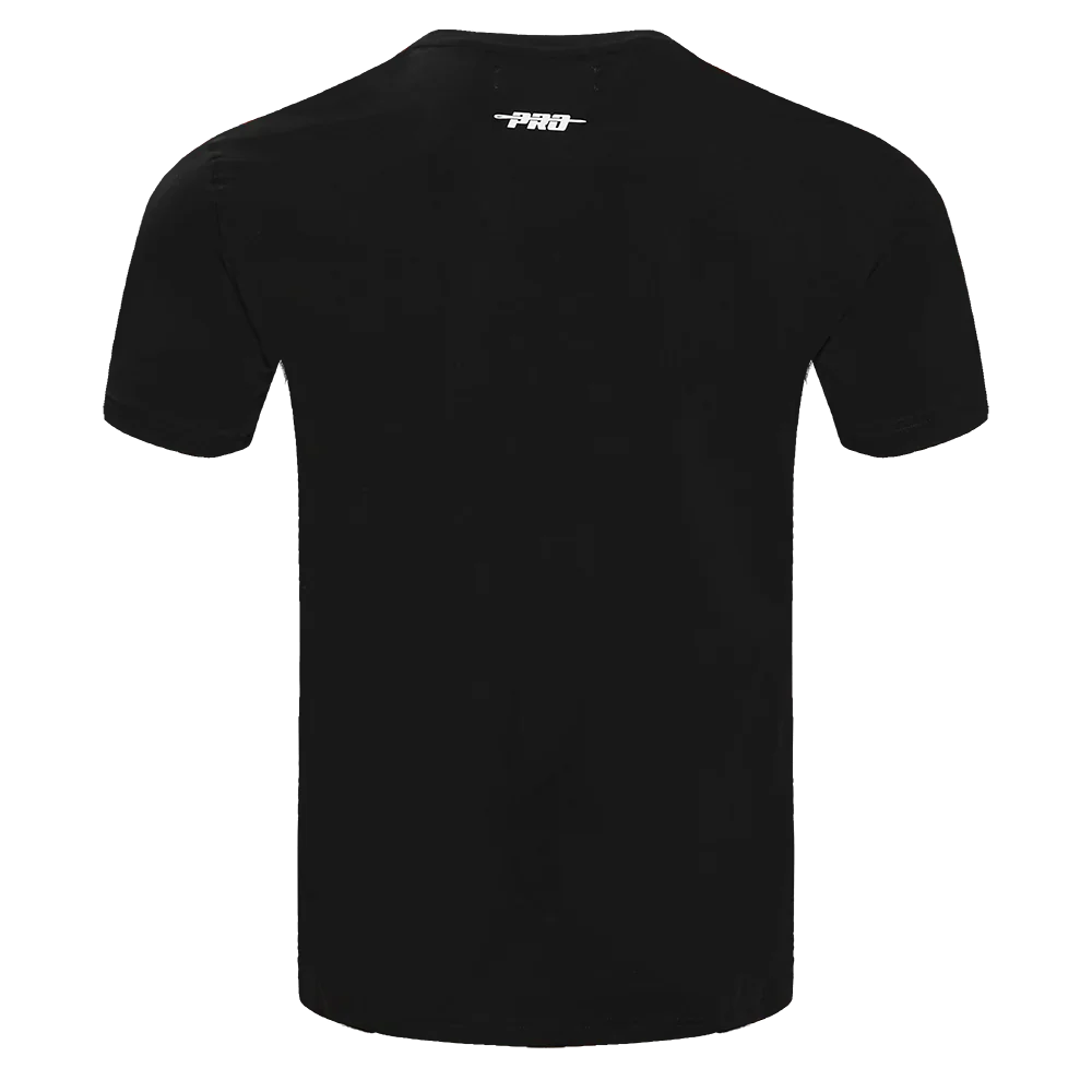 Cincinnati Bengals NFL - Retro Classic Men's Stiped Adult T-shirt - Mann