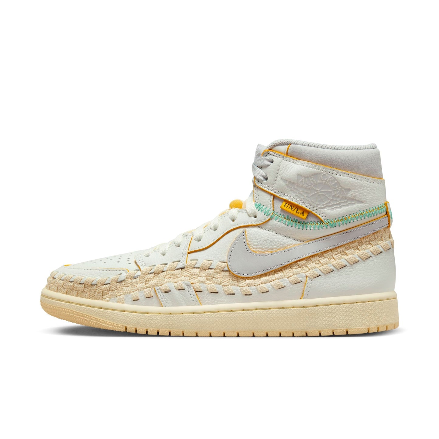 Jordan Retro 1 High OG SP 'Union LA Bephies Beauty Supply Summer of ‘96'