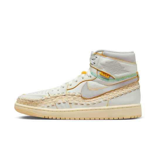 Jordan Retro 1 High OG SP 'Union LA Bephies Beauty Supply Summer of ‘96'