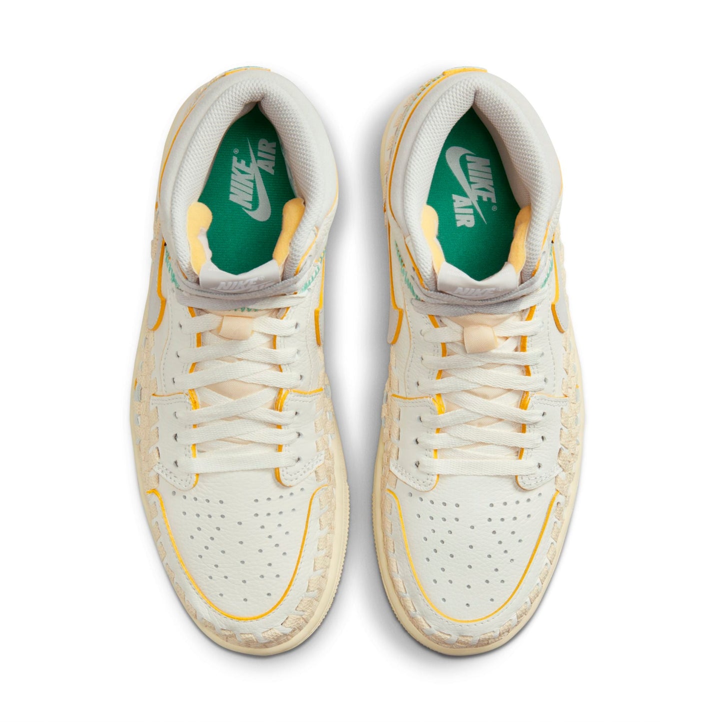 Jordan Retro 1 High OG SP 'Union LA Bephies Beauty Supply Summer of ‘96'