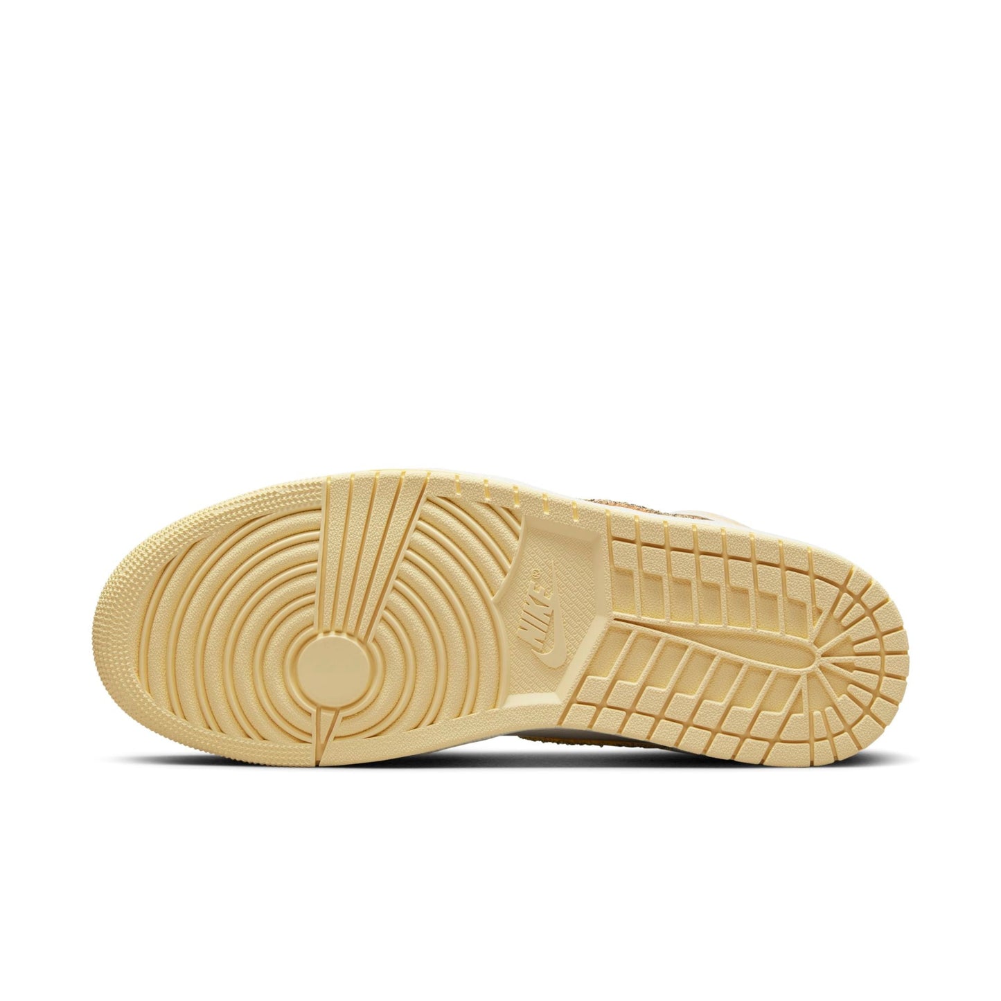 Jordan 1 Retro High OG Craft 'Vibration of Naija’