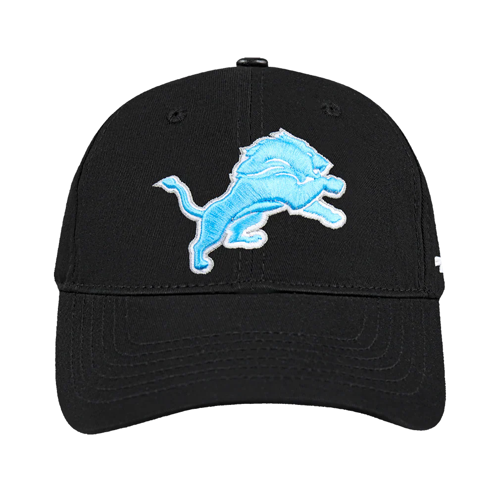 Detroit Lions - NFL City Ransom Men's Dad Hat - Mann