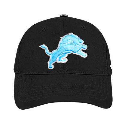 Detroit Lions - NFL City Ransom Men's Dad Hat - Mann