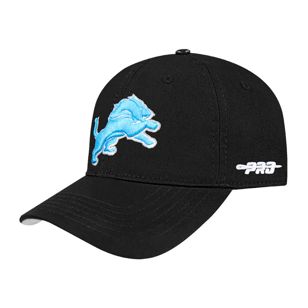 Detroit Lions - NFL City Ransom Men's Dad Hat - Mann