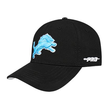 Detroit Lions - NFL City Ransom Men's Dad Hat - Mann