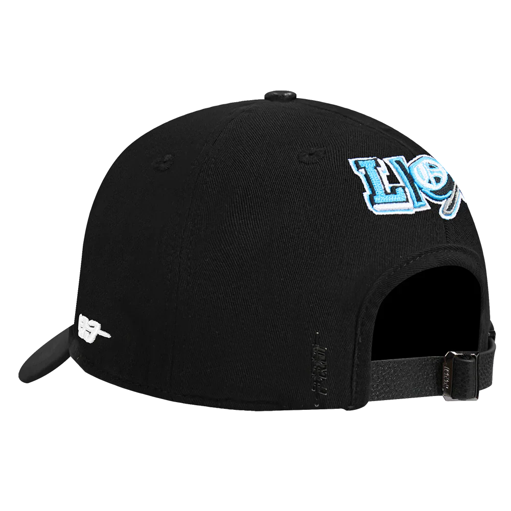 Detroit Lions - NFL City Ransom Men's Dad Hat - Mann
