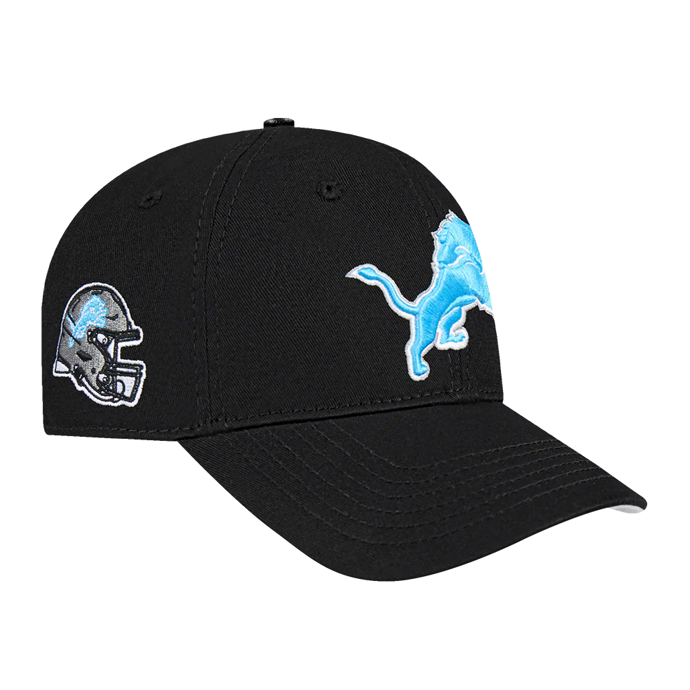 Detroit Lions - NFL City Ransom Men's Dad Hat - Mann