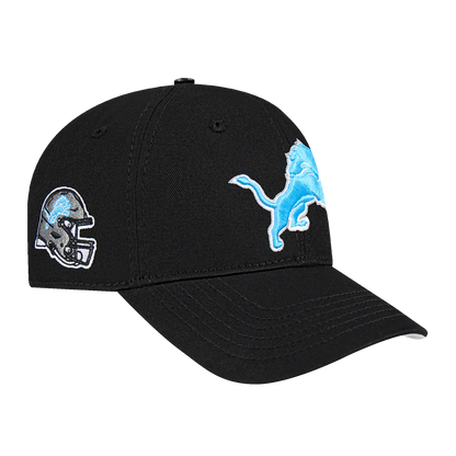 Detroit Lions - NFL City Ransom Men's Dad Hat - Mann