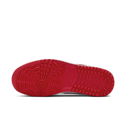 Size 8.5M Jordan 1 Mule Golf 'Bred'