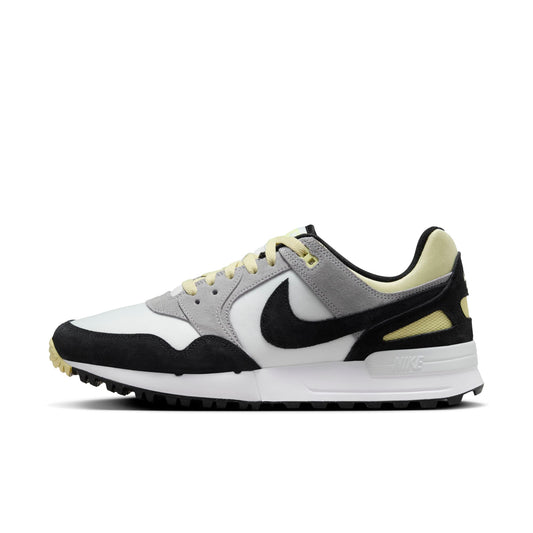 Nike Air Pegasus 89 Golf 'Black Grey Life Lime'