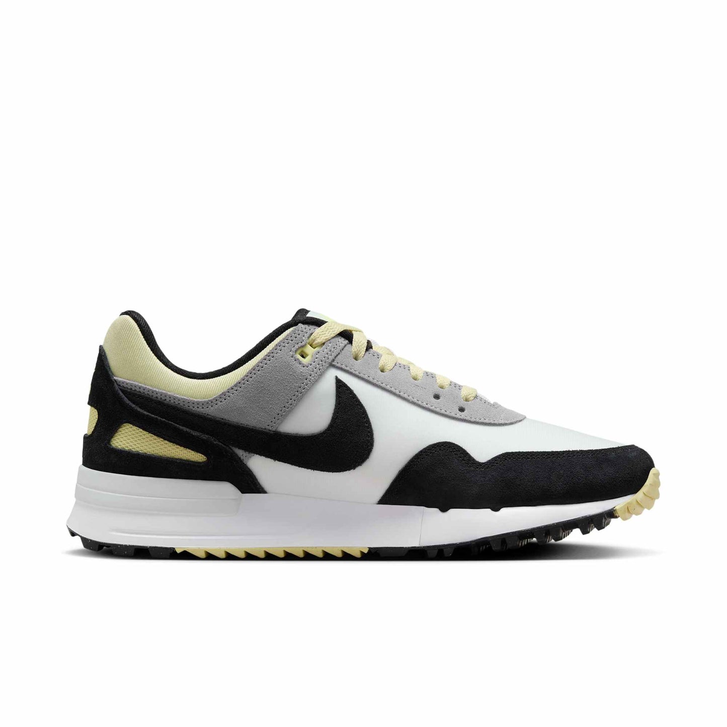 Nike Air Pegasus 89 Golf 'Black Grey Life Lime'